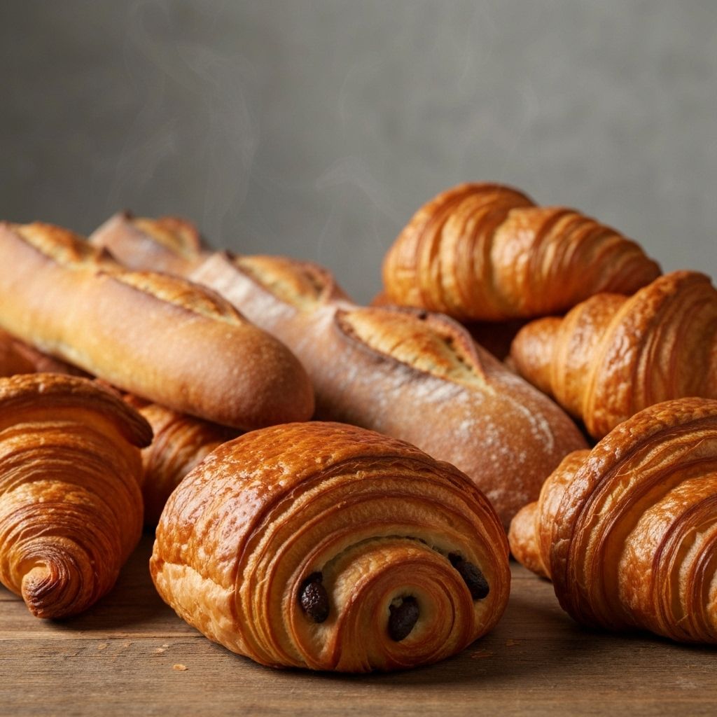Samarkand Bakery