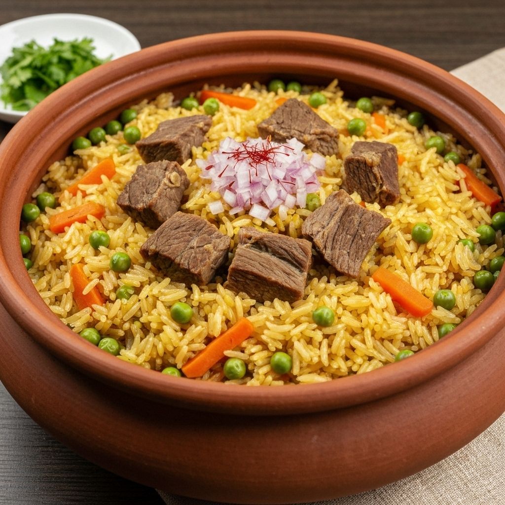 Plov House